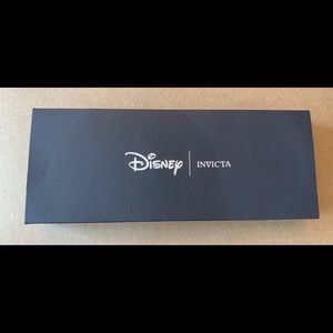 Invicta Mickey watch with  bands